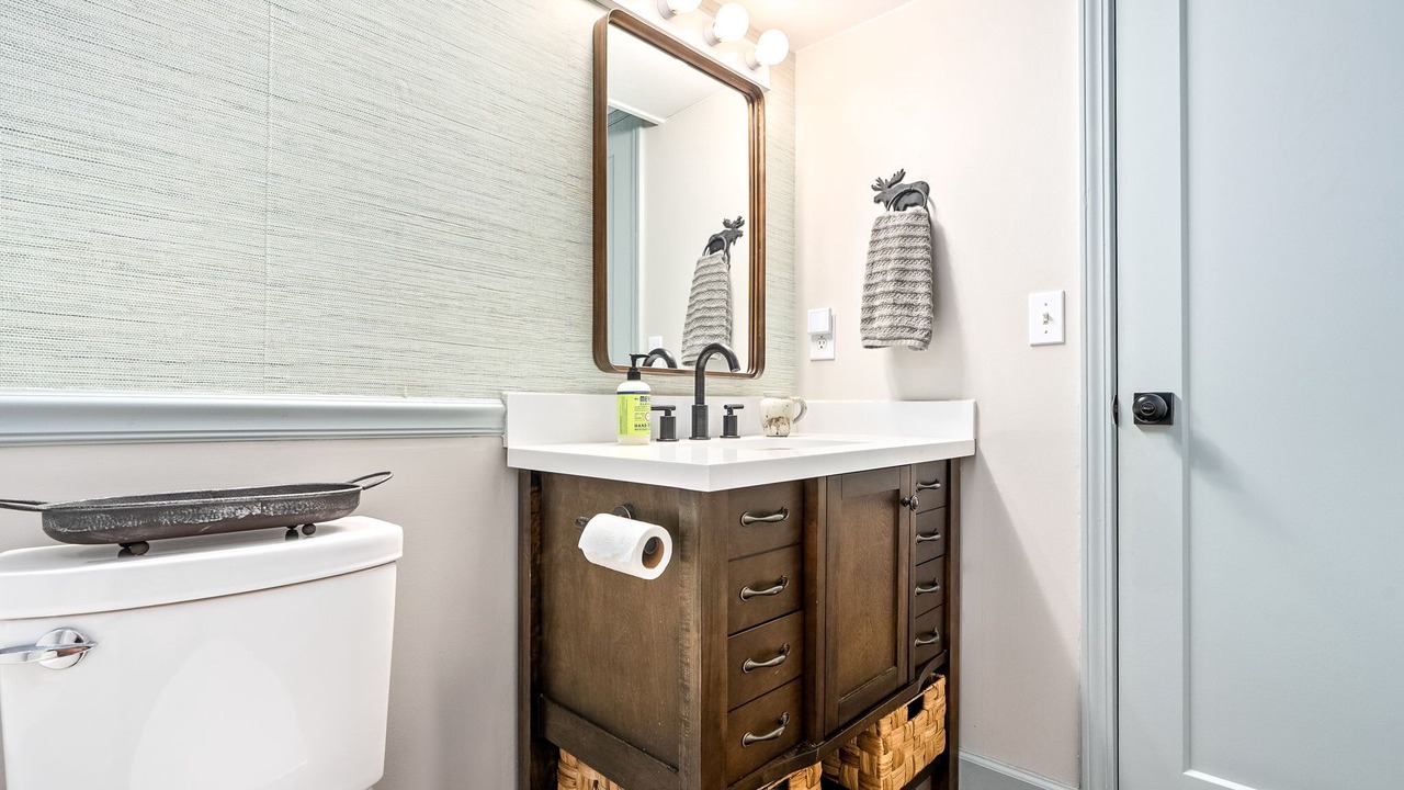 Photo of Bathroom in Graham