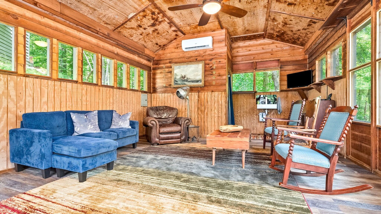 Photo of Bedroom in Graham