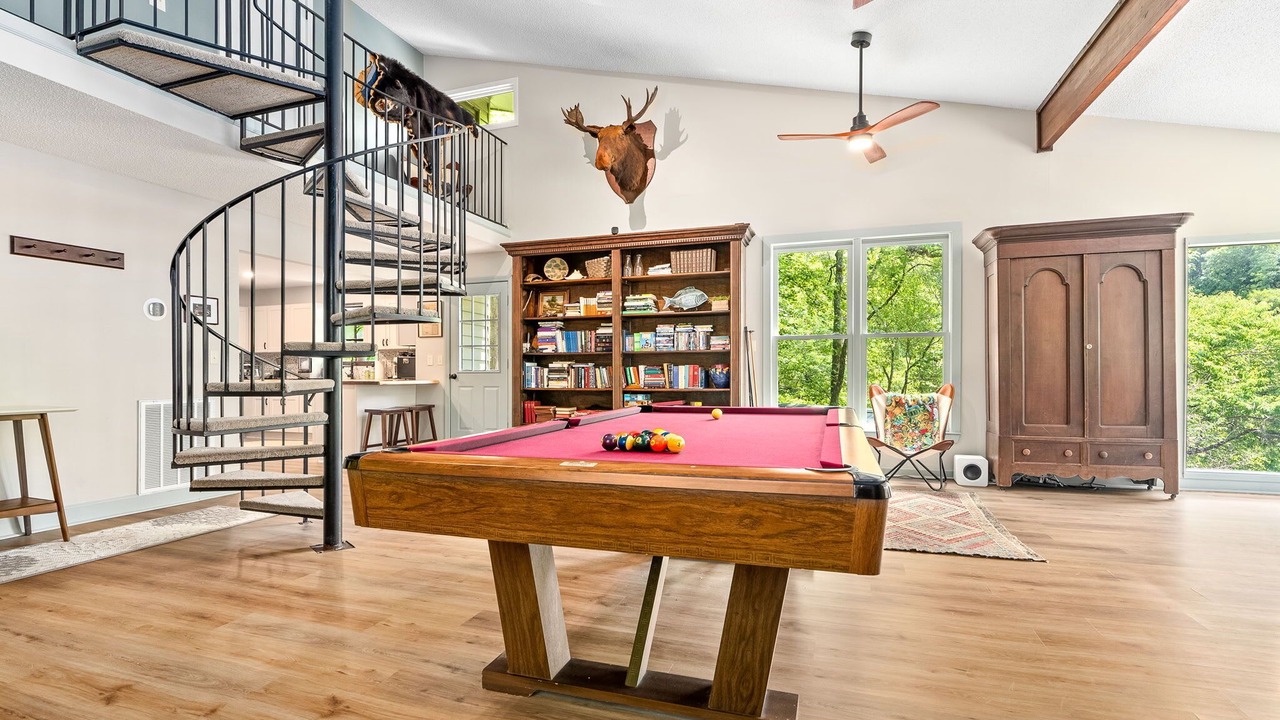 Photo of Outdoor in Graham