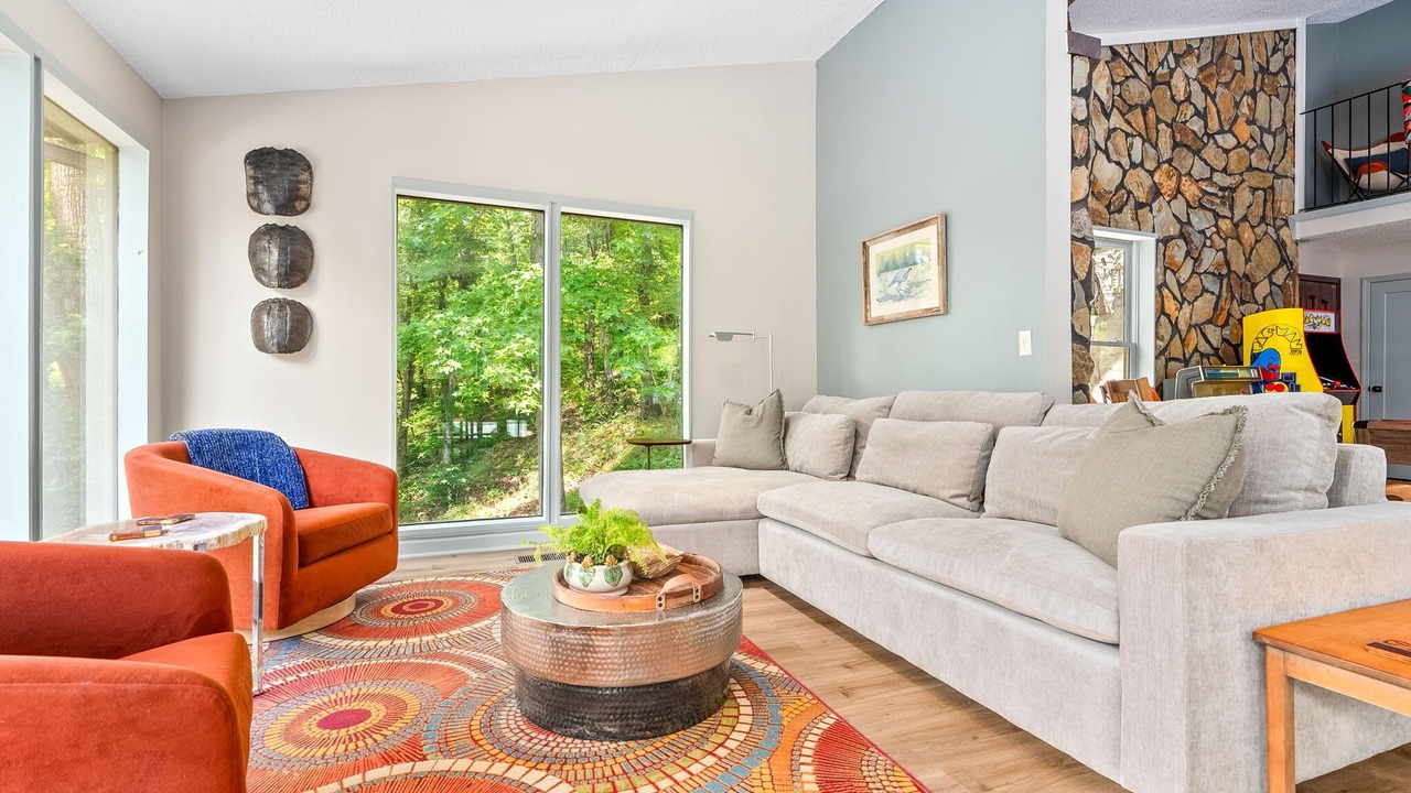 Photo of Bedroom in Graham