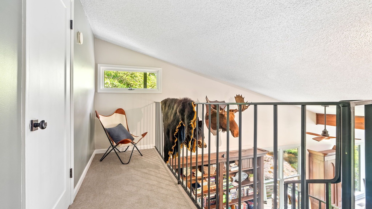 Photo of Bedroom in Graham