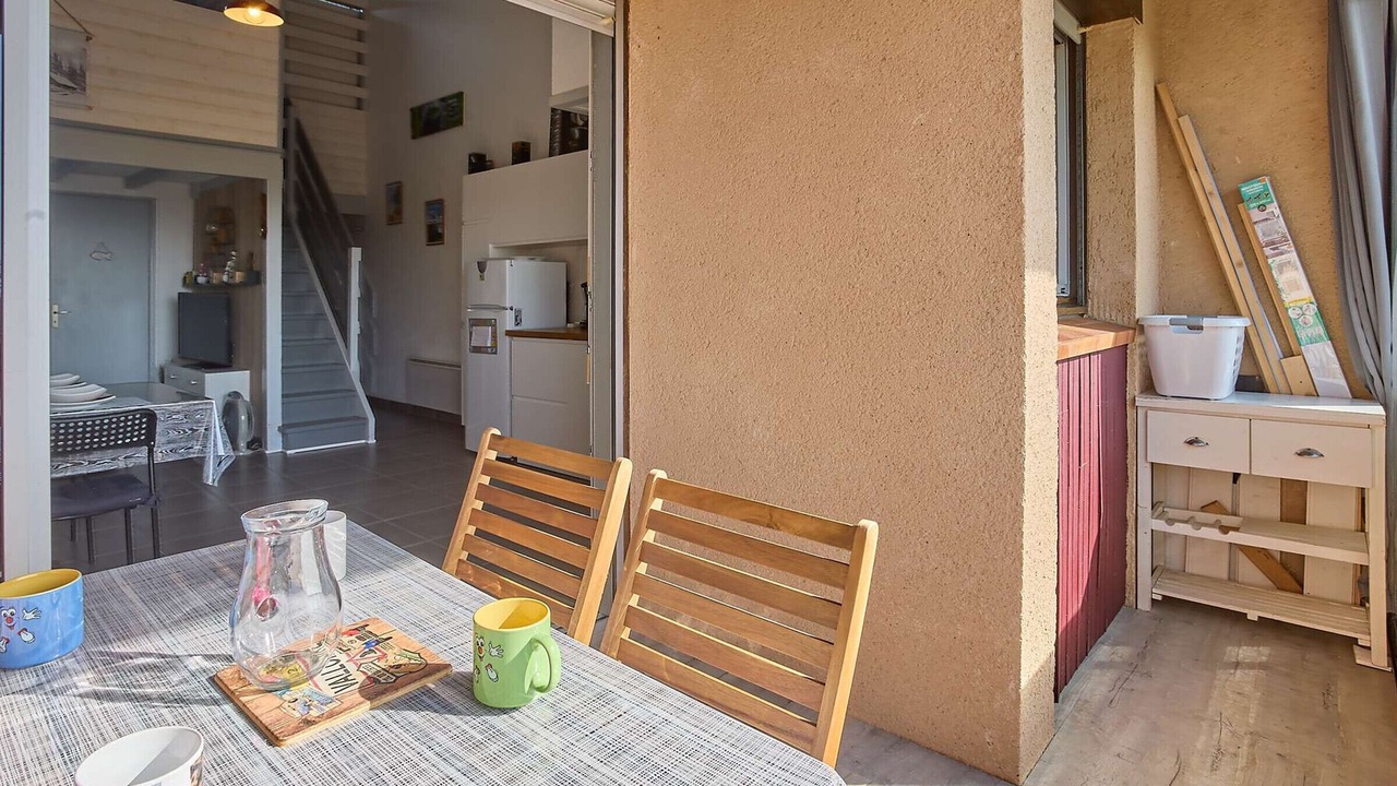 Photo of Outdoor in Cazaubon
