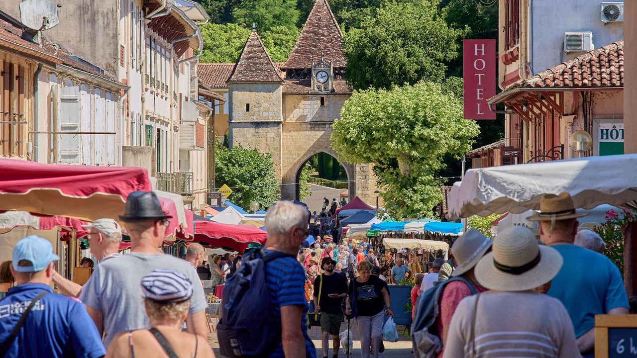 Photo of Others in Cazaubon