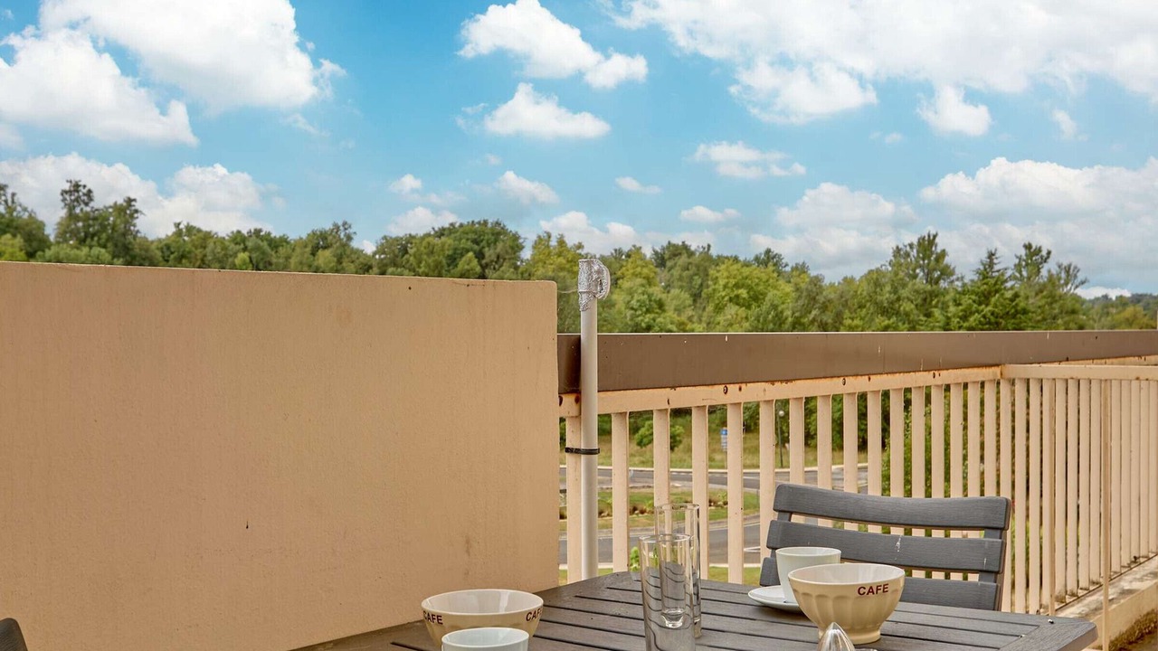 Photo of Outdoor in Barbotan-les-Thermes