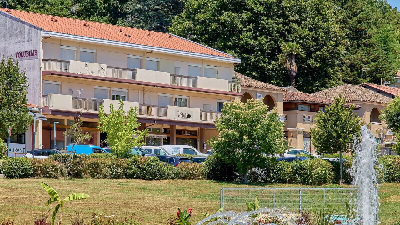 Photo of Outdoor in Barbotan-les-Thermes