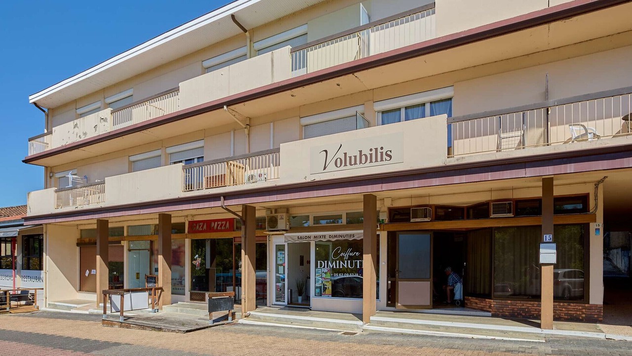 Photo of Outdoor in Barbotan-les-Thermes