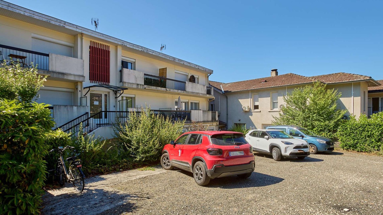 Photo of Outdoor in Barbotan-les-Thermes