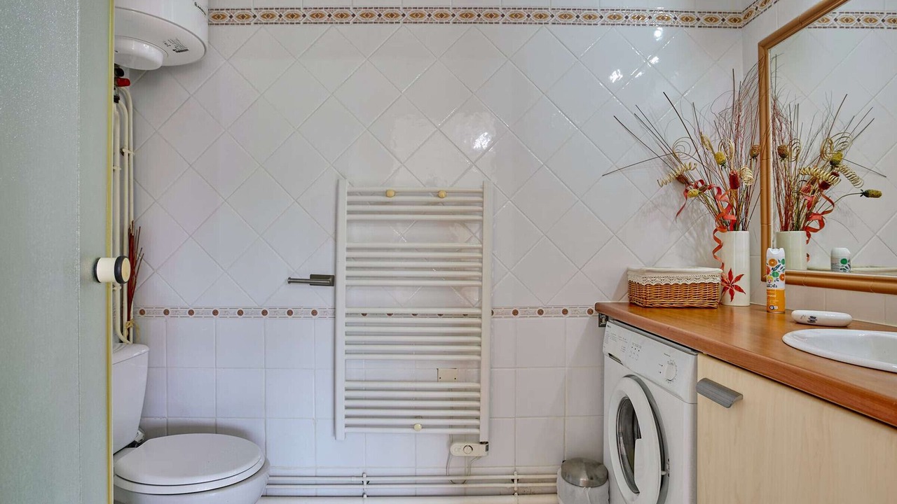 Photo of Bathroom in Barbotan-les-Thermes