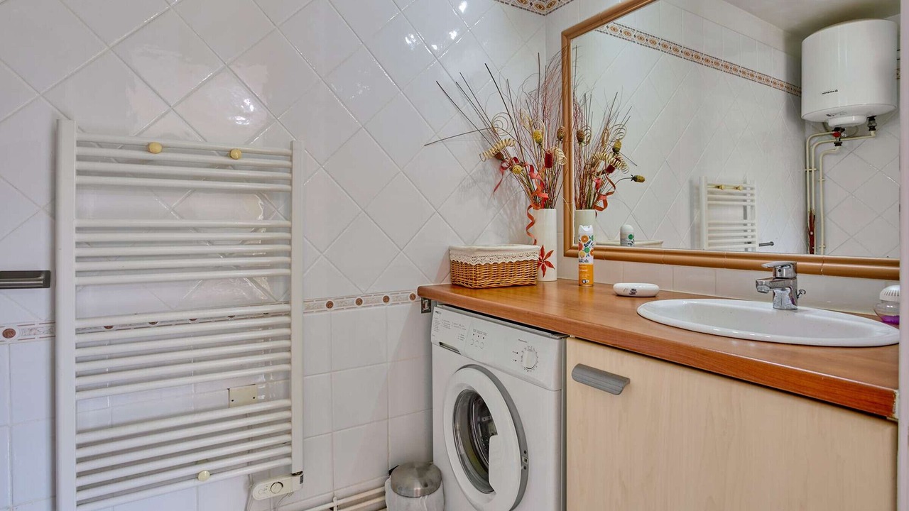 Photo of Bathroom in Barbotan-les-Thermes