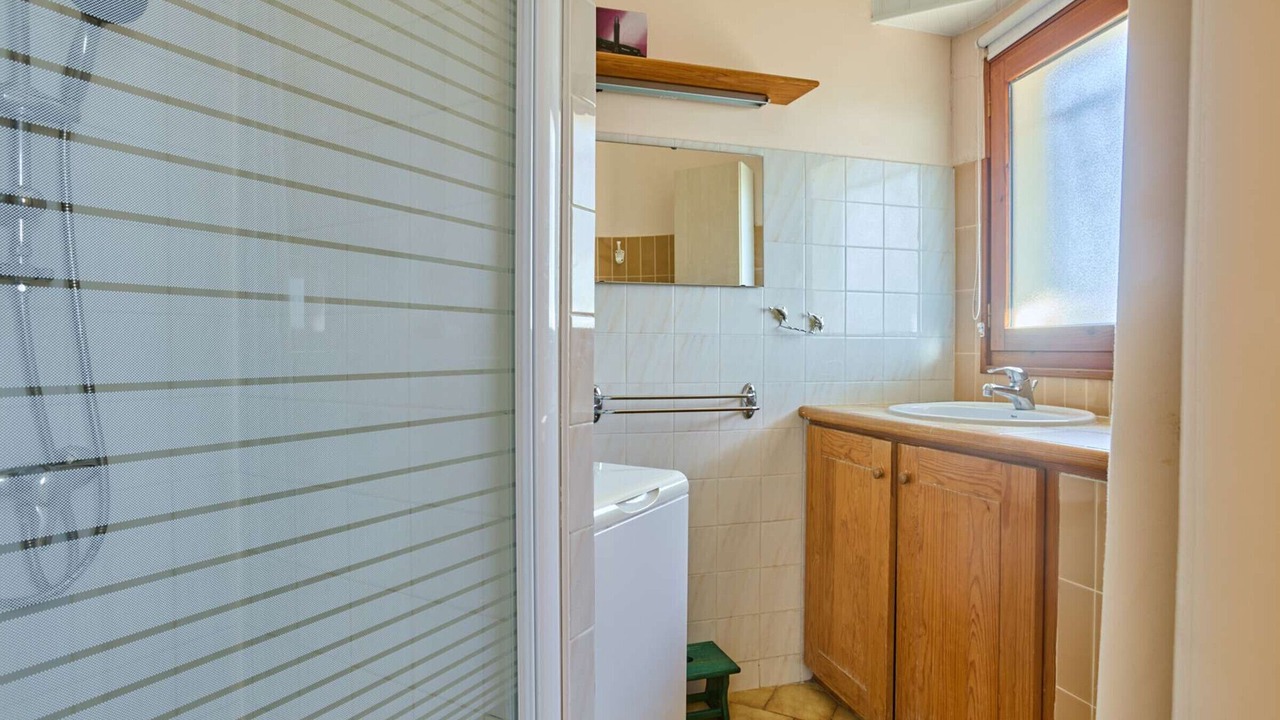 Photo of Bathroom in Barbotan-les-Thermes