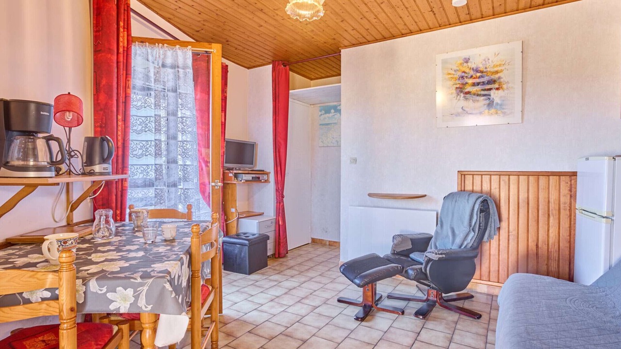 Photo of Livingroom in Barbotan-les-Thermes