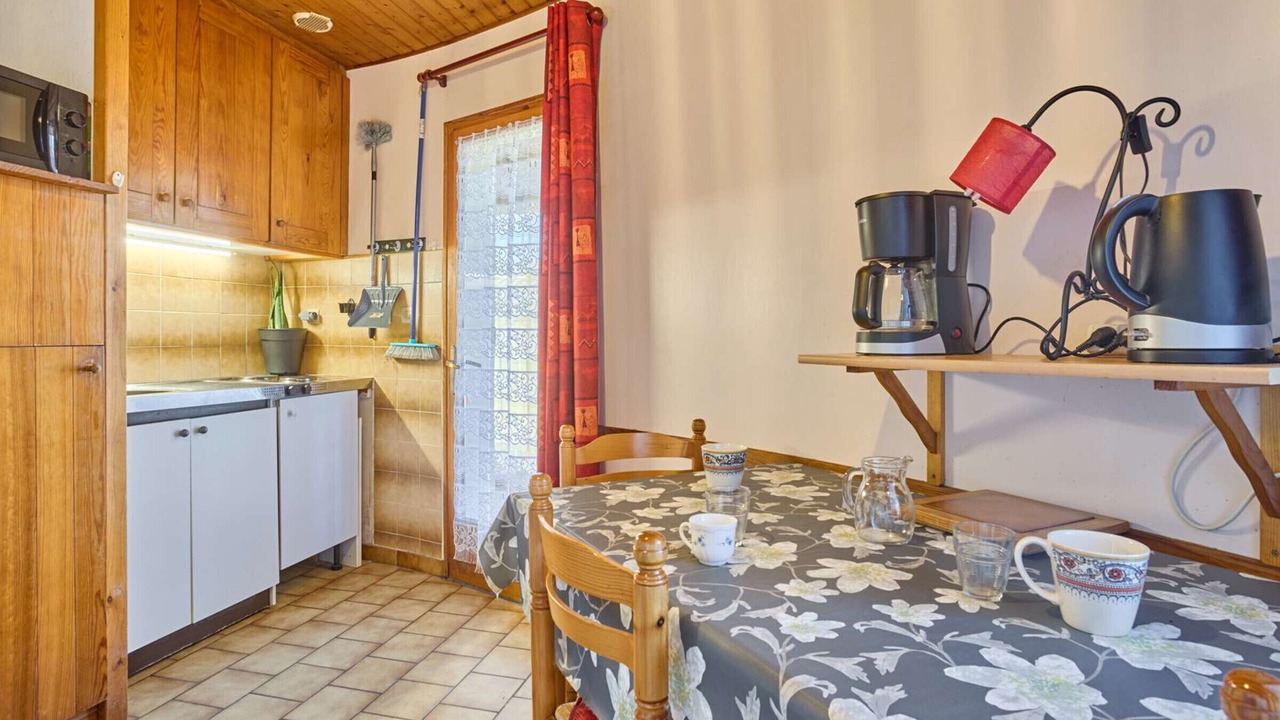 Photo of Kitchen in Barbotan-les-Thermes