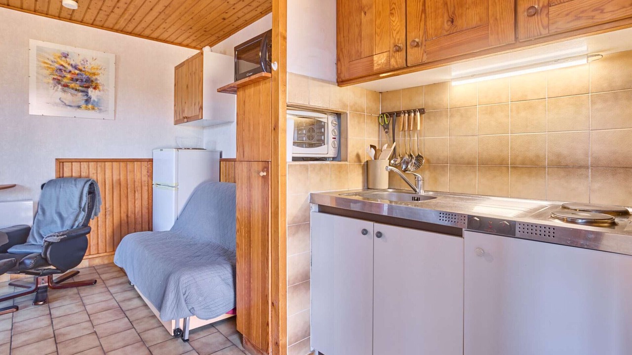 Photo of Kitchen in Barbotan-les-Thermes