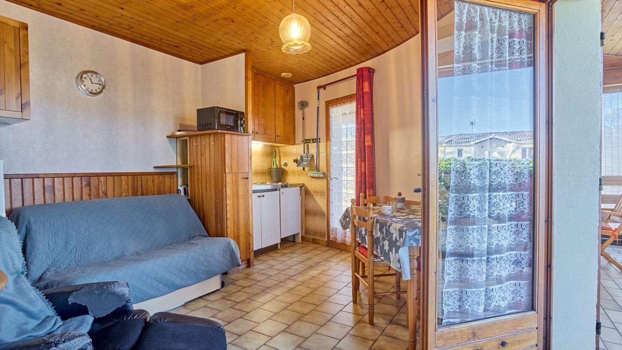 Photo of Livingroom in Barbotan-les-Thermes