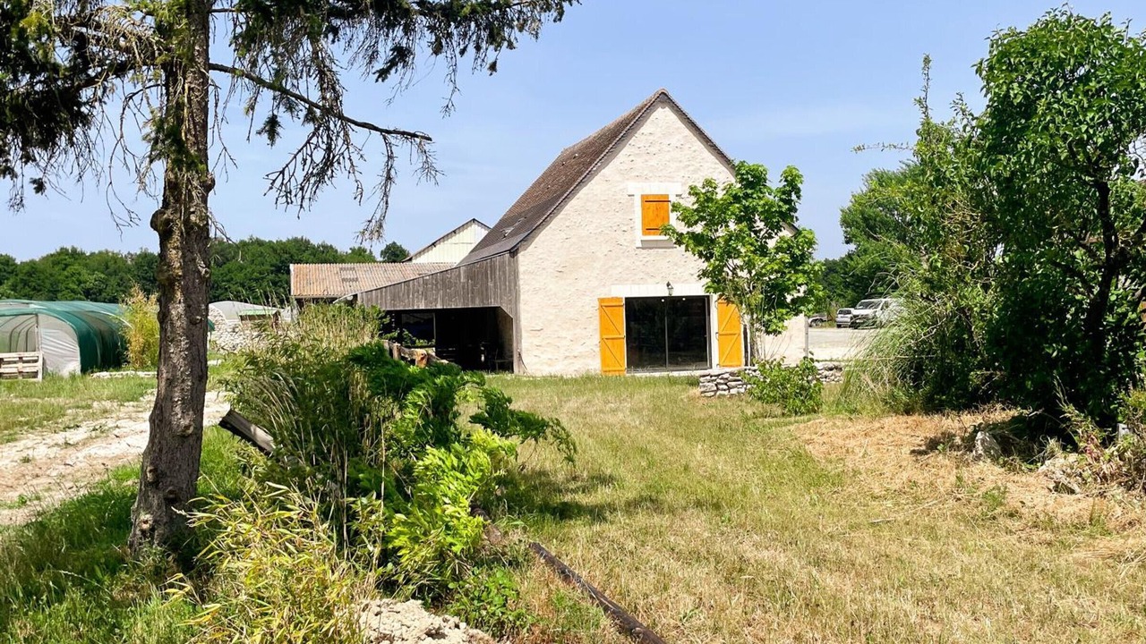Photo of Outdoor in Courcelles-de-Touraine