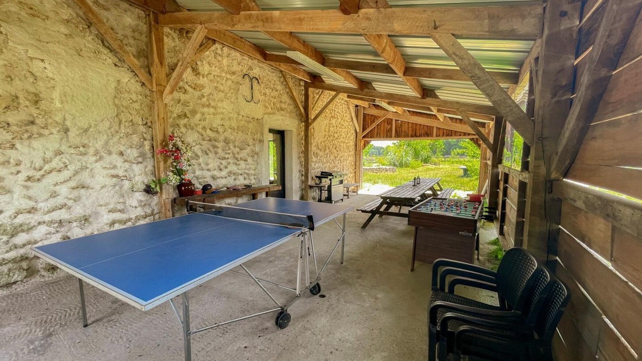 Photo of Outdoor in Courcelles-de-Touraine