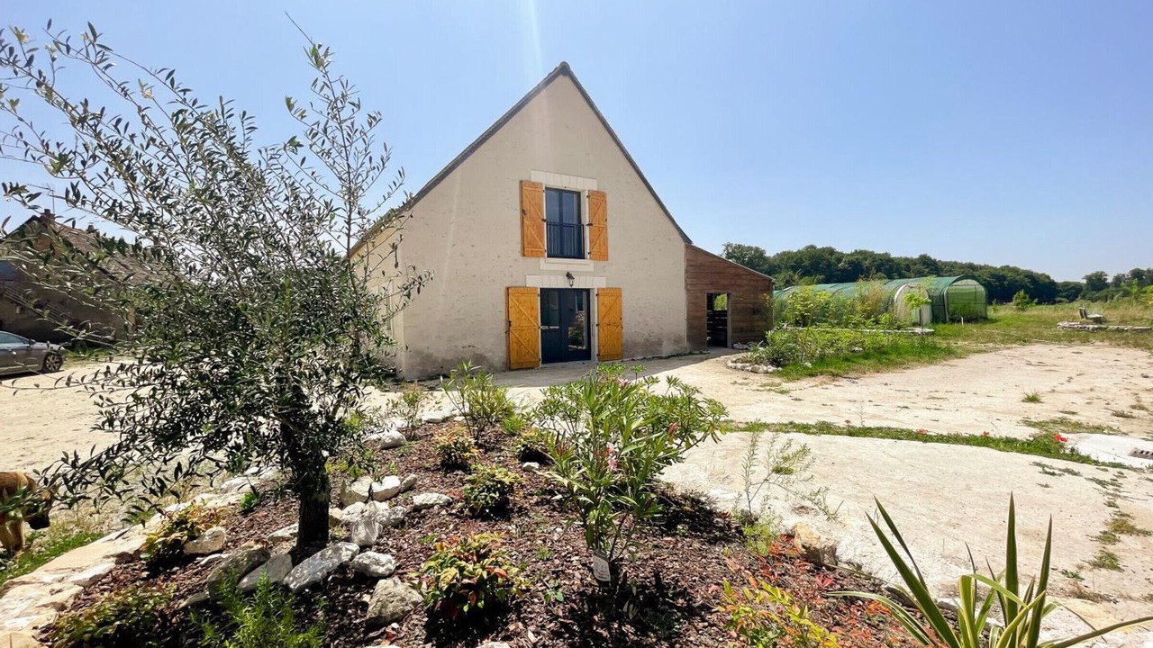 Photo of Outdoor in Courcelles-de-Touraine