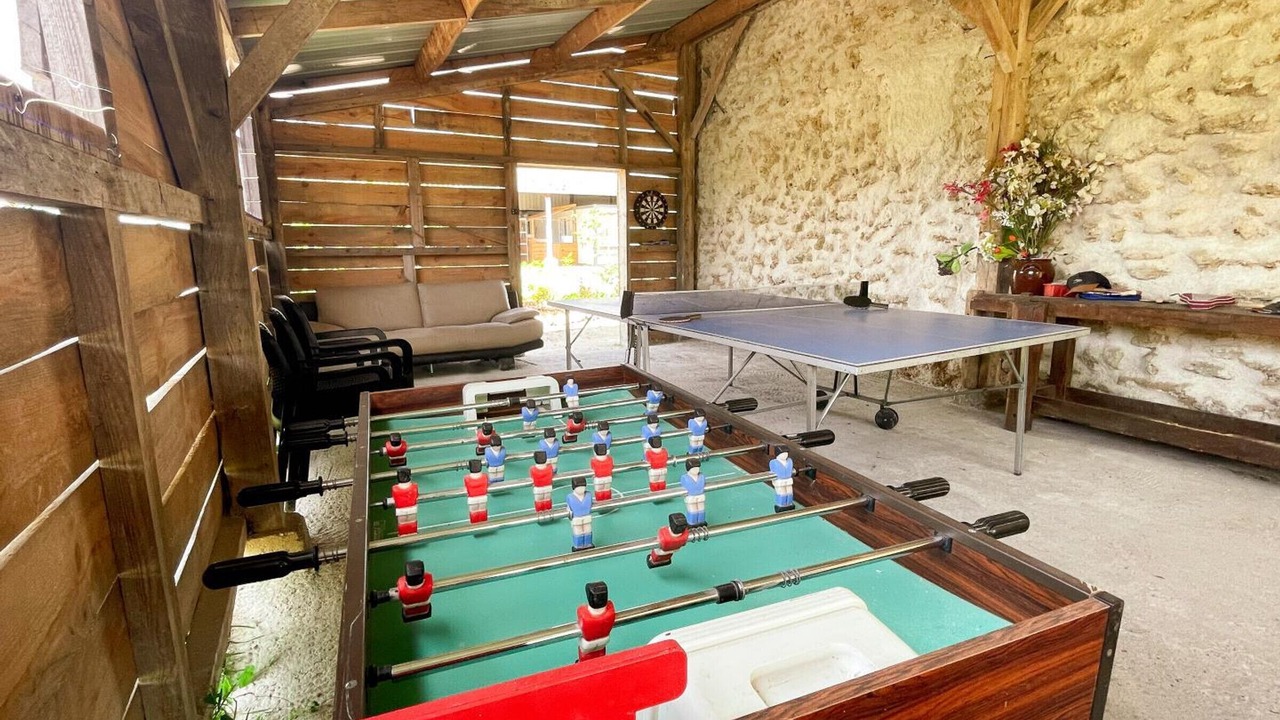 Photo of Bedroom in Courcelles-de-Touraine