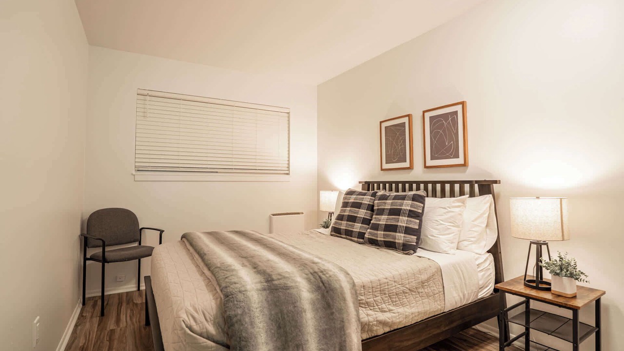 Photo of Bedroom in West Bellevue