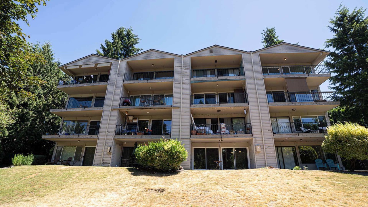 Photo of Outdoor in West Bellevue