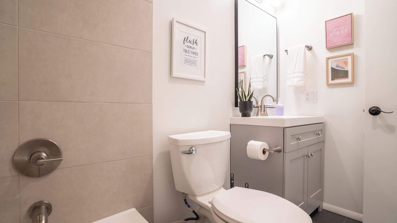 Photo of Bathroom in West Bellevue