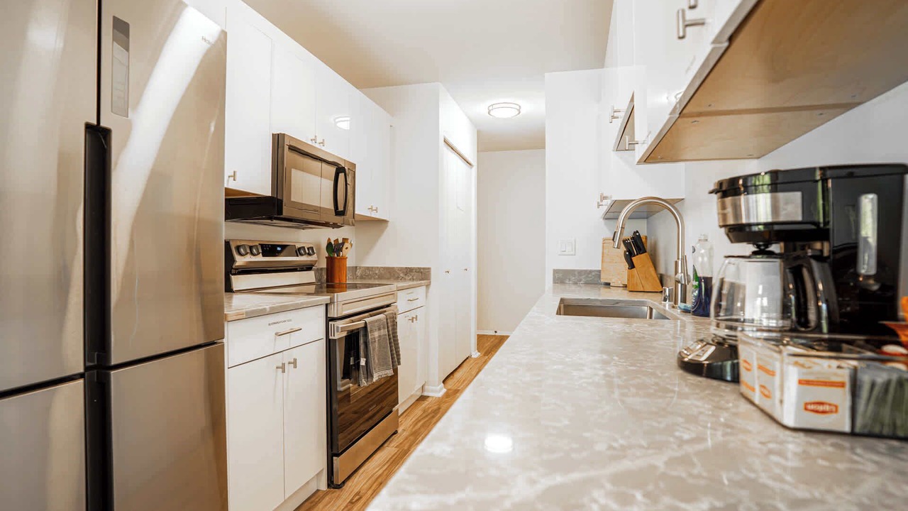 Photo of Kitchen in West Bellevue