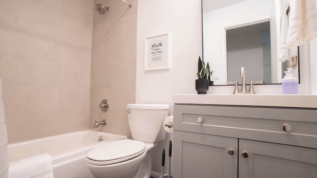 Photo of Bathroom in West Bellevue