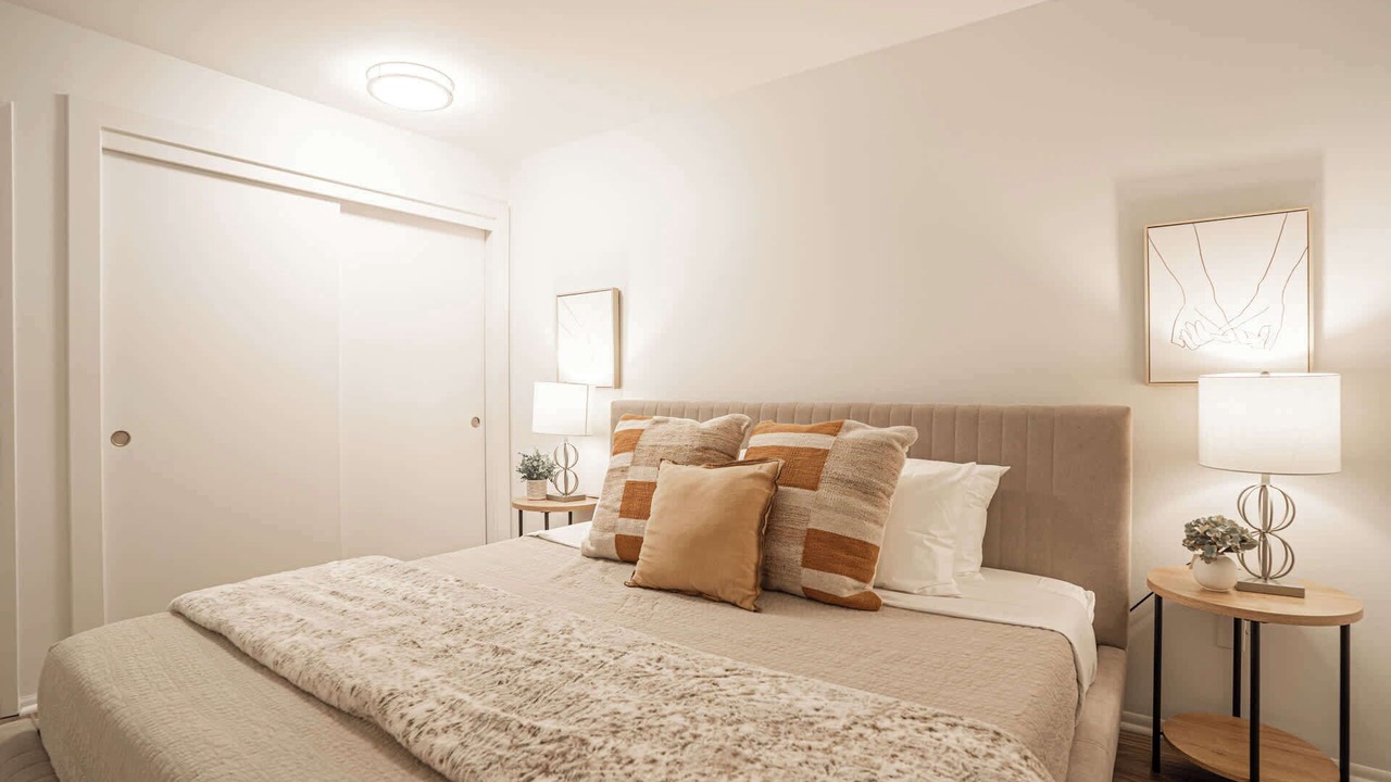 Photo of Bedroom in West Bellevue