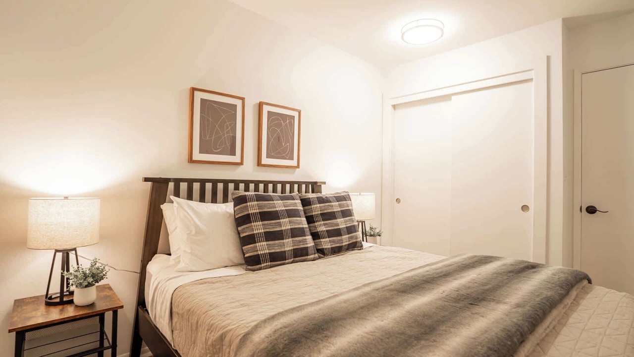 Photo of Bedroom in West Bellevue