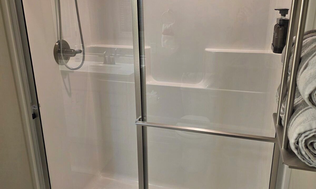 Photo of Bathroom in Dyer