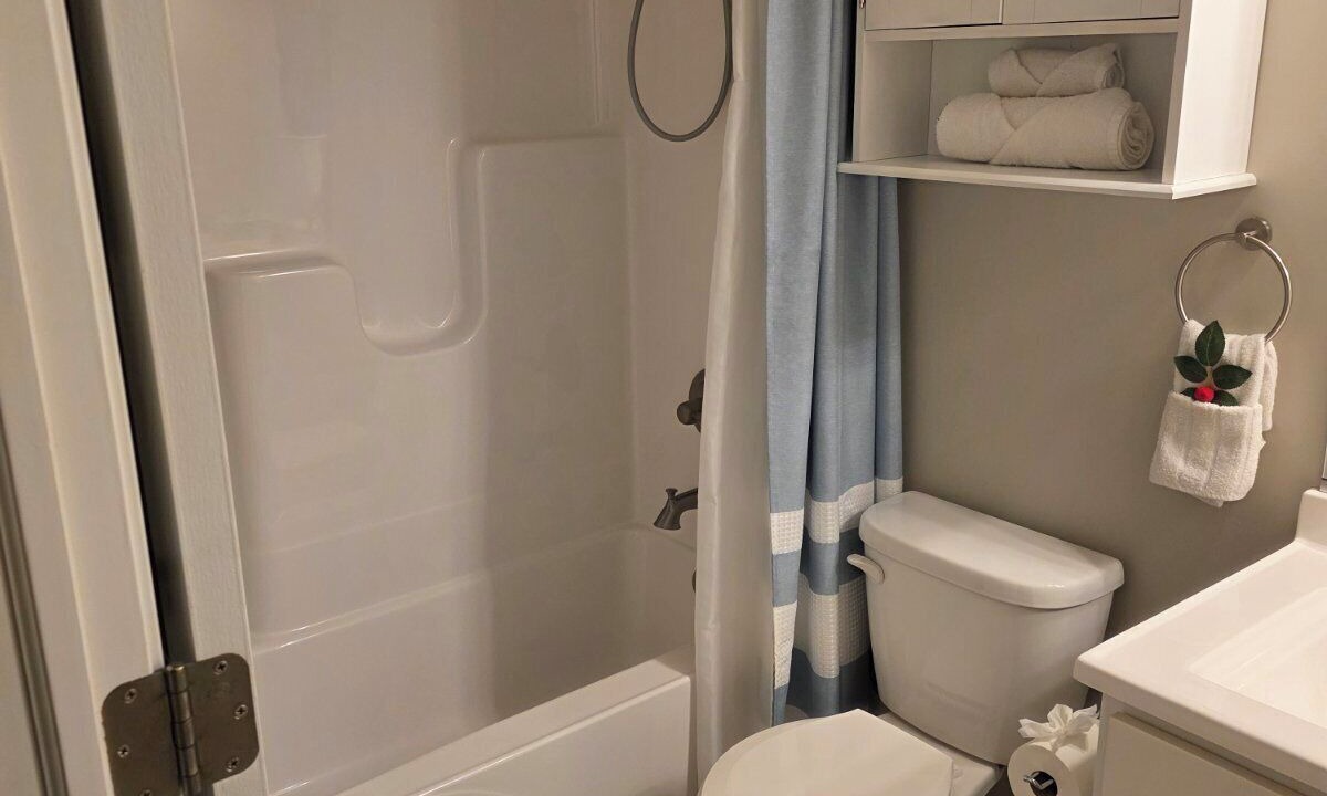 Photo of Bathroom in Dyer