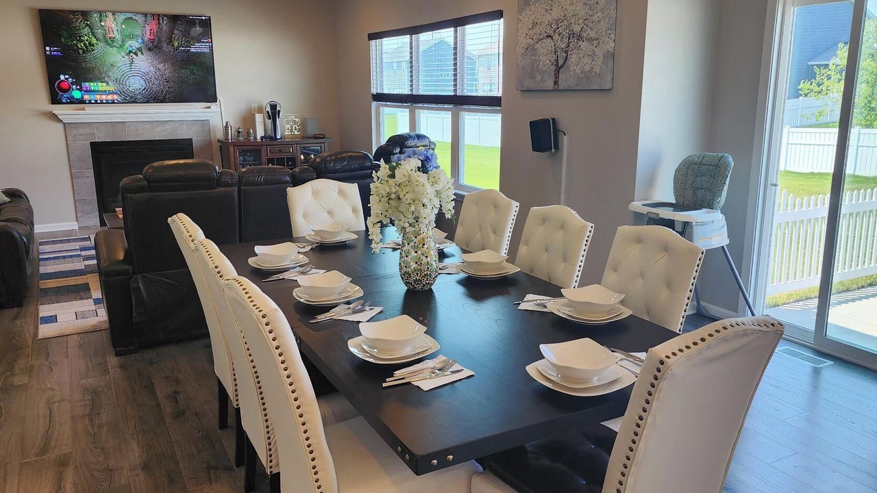 Photo of Livingroom in Dyer