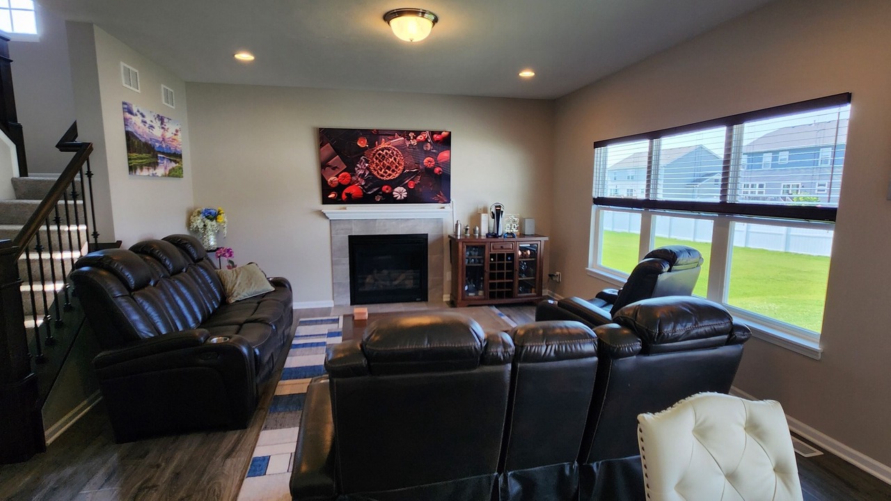 Photo of Livingroom in Dyer