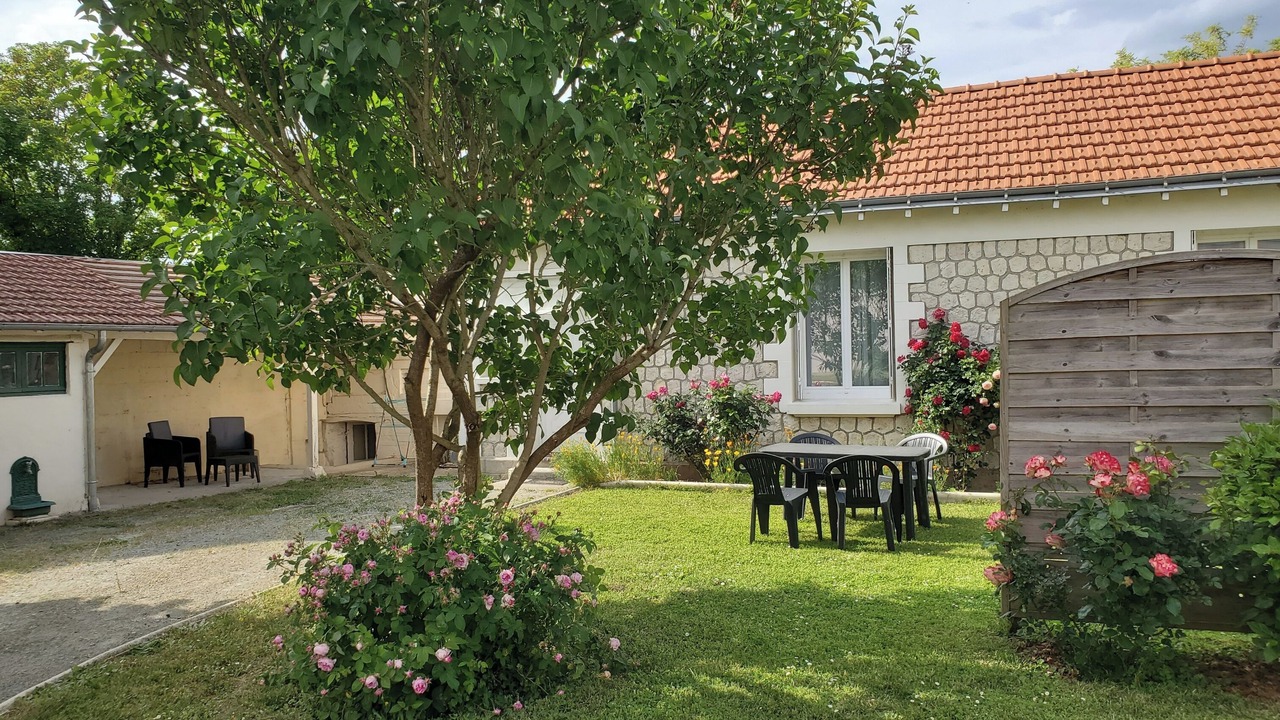Photo of Outdoor in Montlouis-sur-Loire