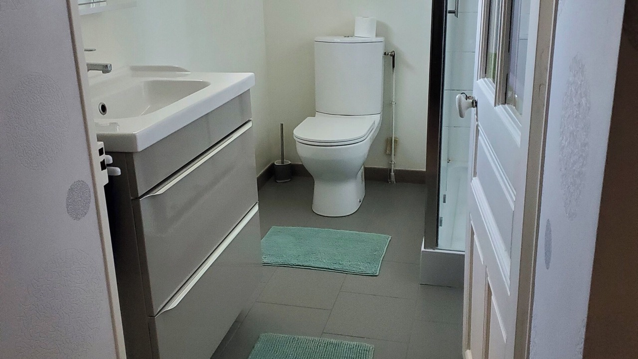 Photo of Bathroom in Montlouis-sur-Loire