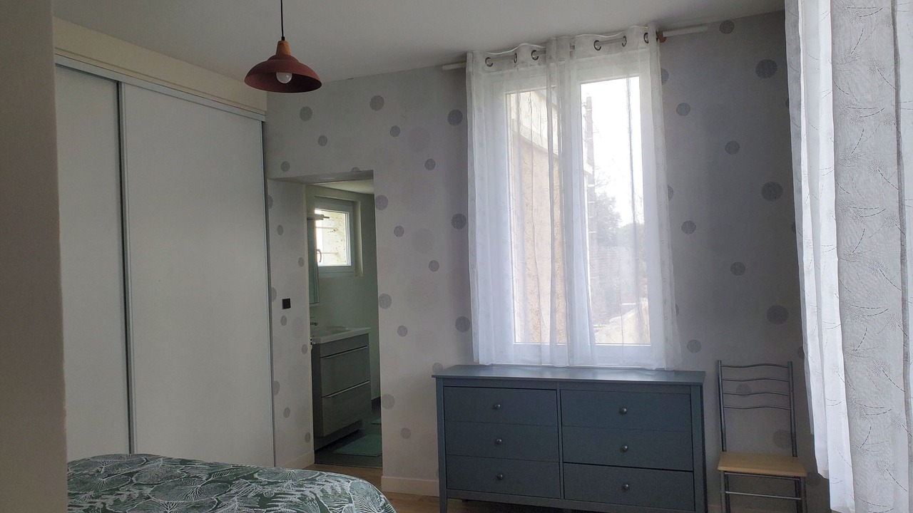 Photo of Bedroom in Montlouis-sur-Loire