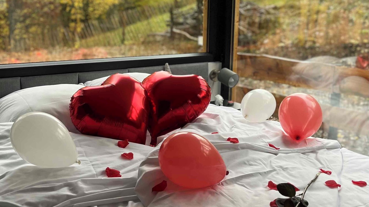 Photo of Bedroom in Orbey