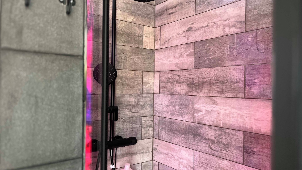 Photo of Bathroom in Orbey