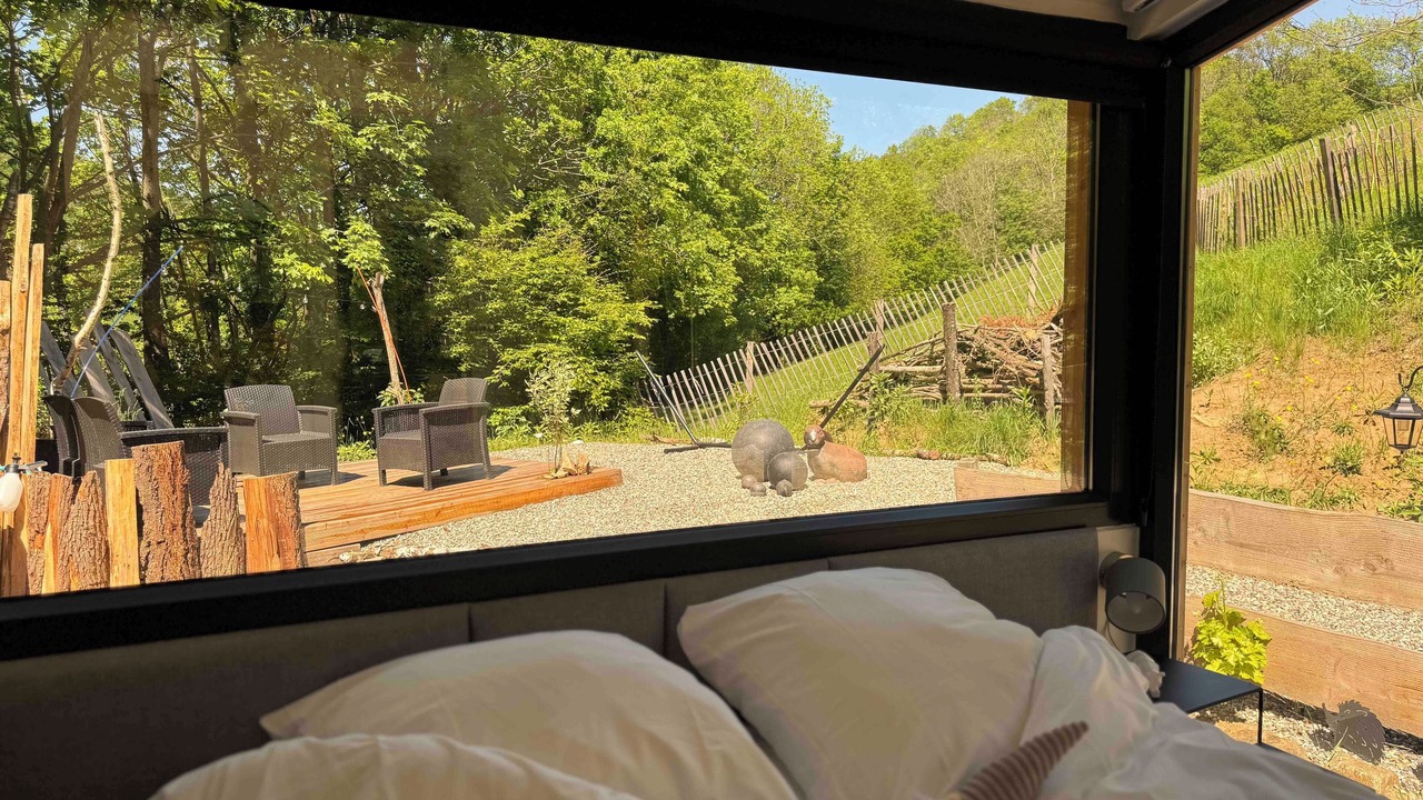 Photo of Bedroom in Orbey