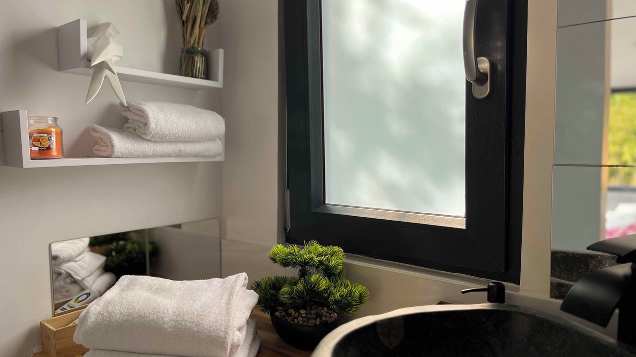 Photo of Bathroom in Orbey