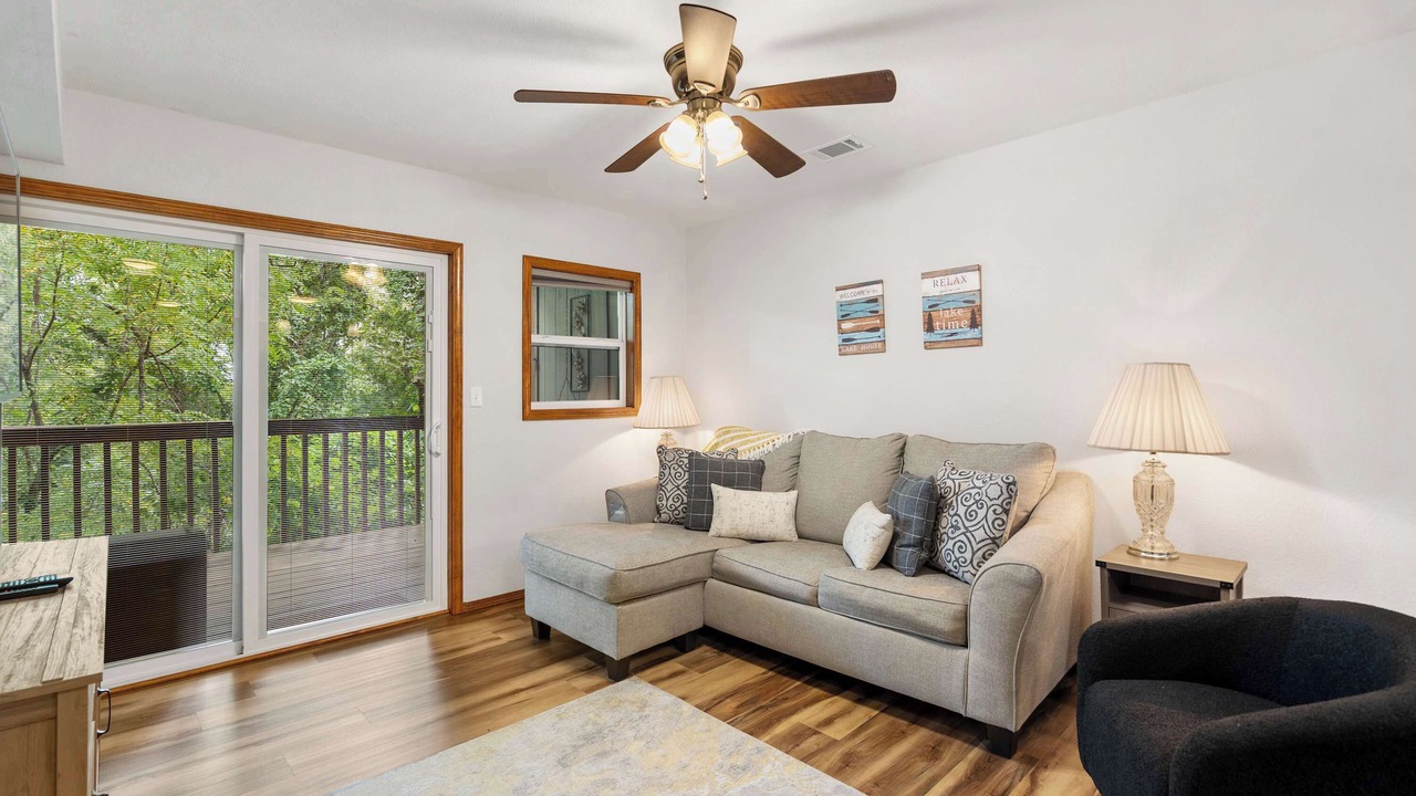 Photo of Bedroom in Notch Estates