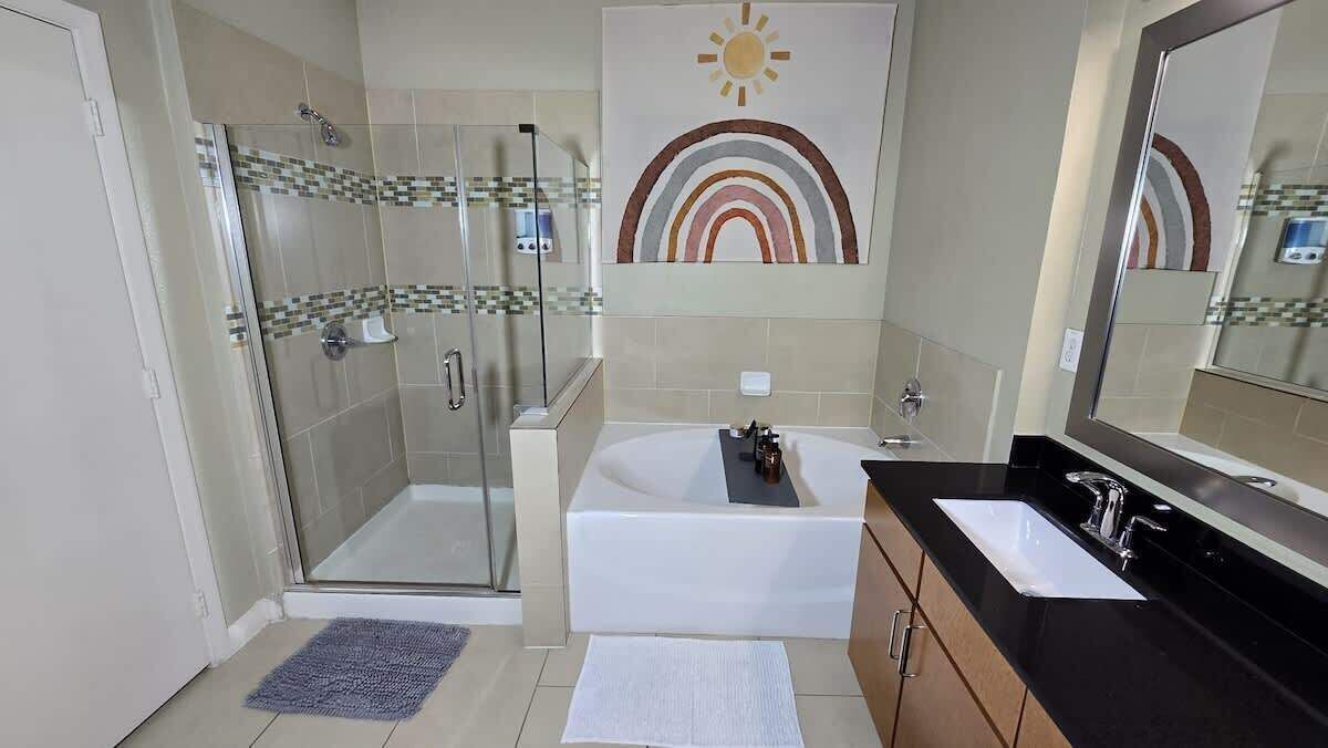 Photo of Bathroom in Uptown