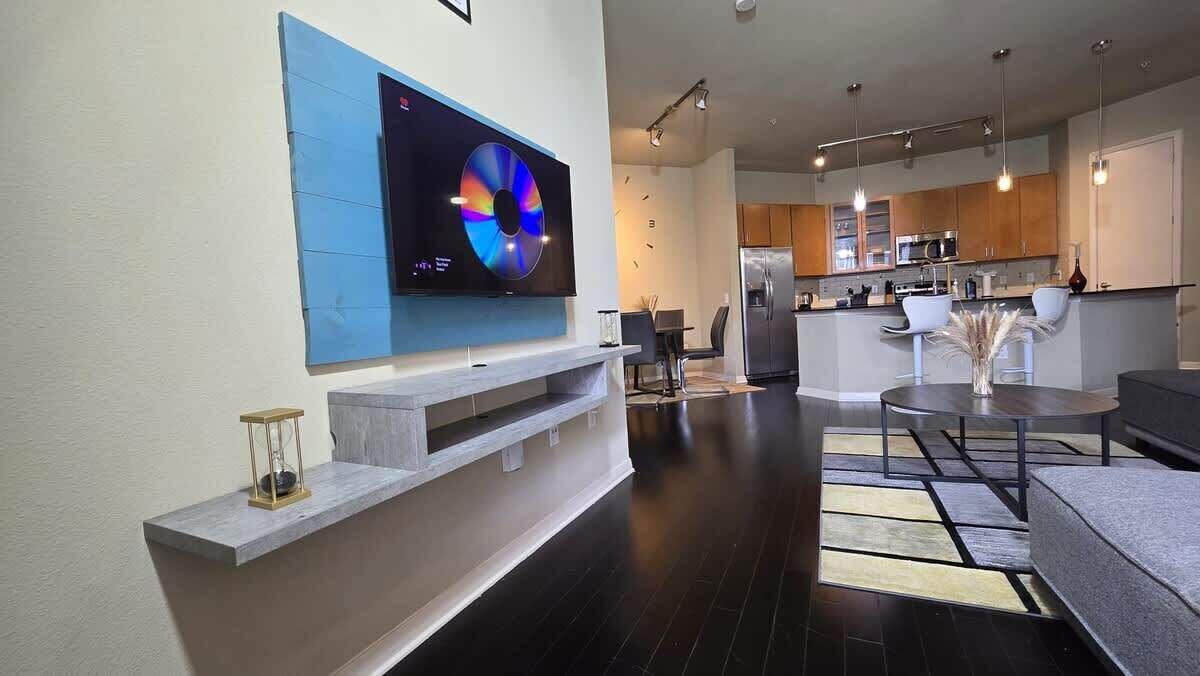 Photo of Livingroom in Uptown