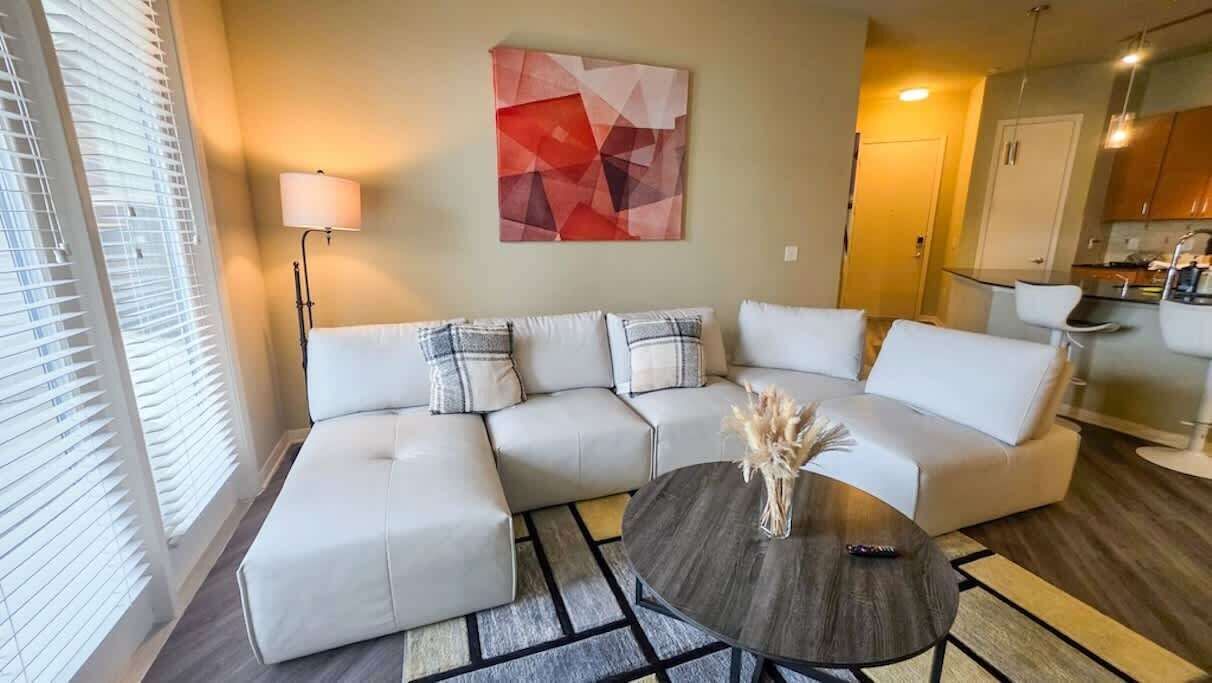 Photo of Livingroom in Uptown