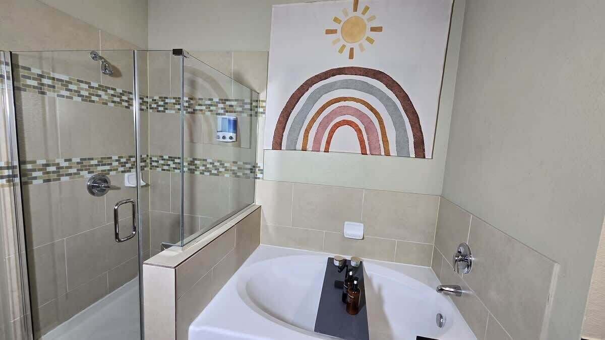 Photo of Bathroom in Uptown