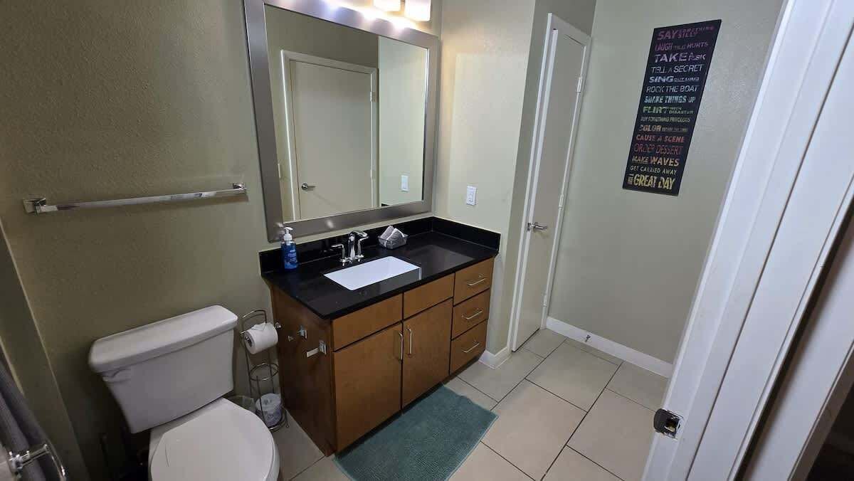 Photo of Bathroom in Uptown