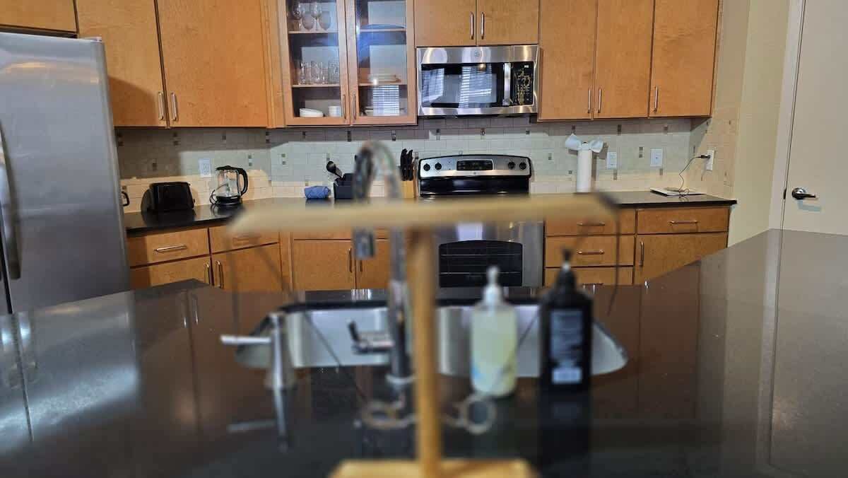 Photo of Kitchen in Uptown