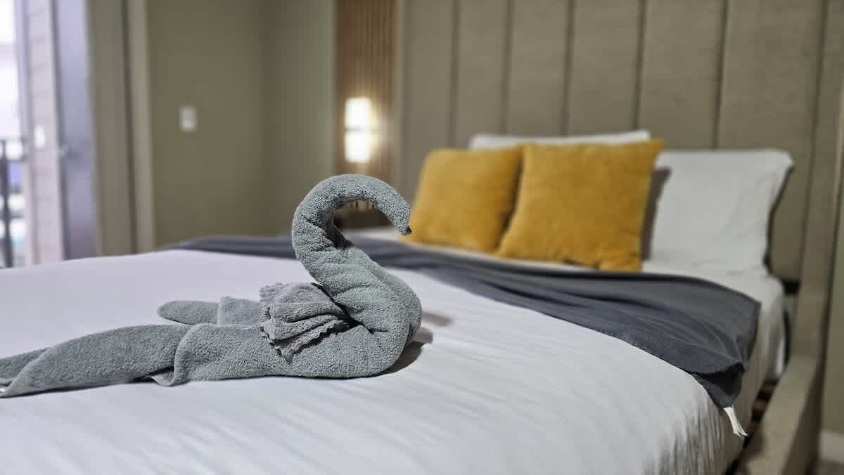 Photo of Bedroom in Uptown