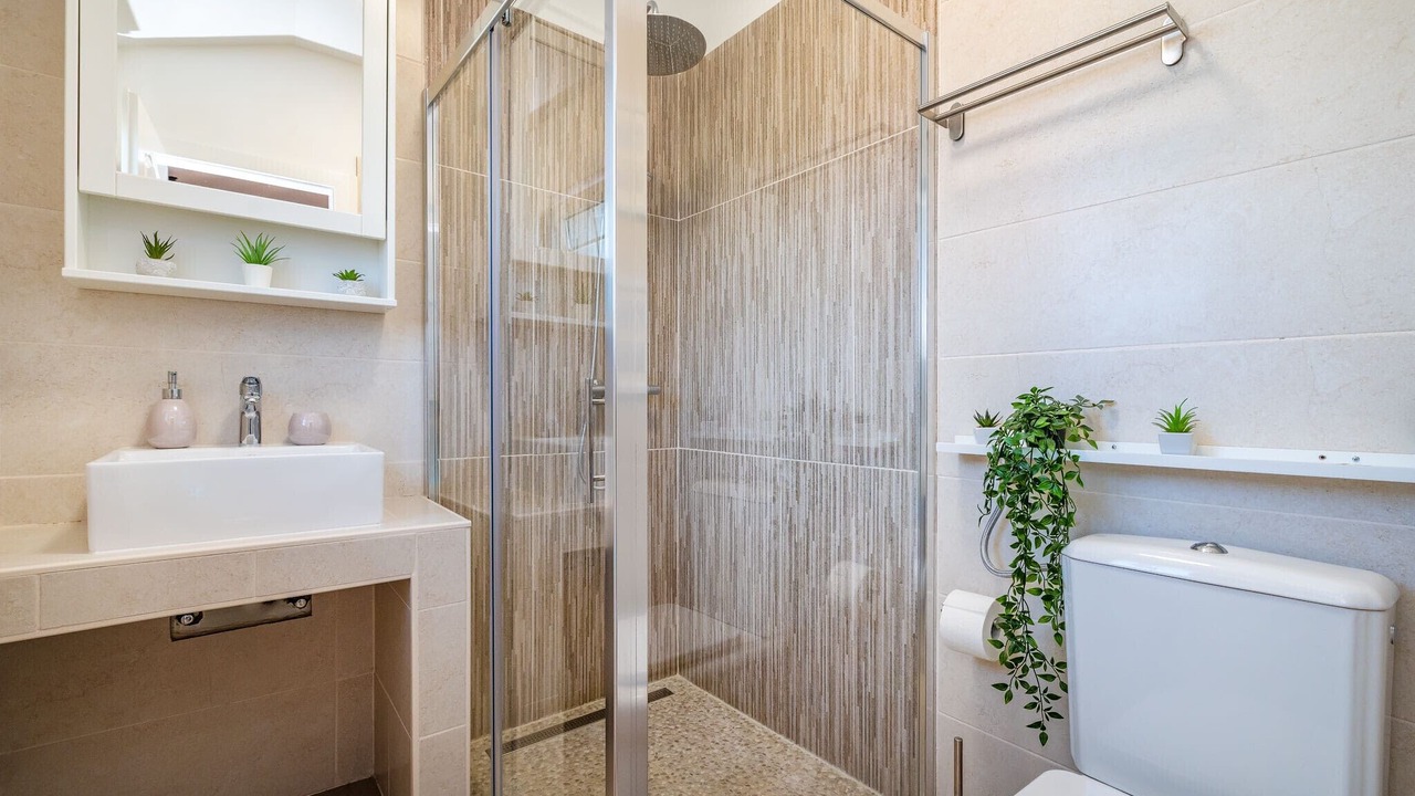 Photo of Bathroom in Zaton