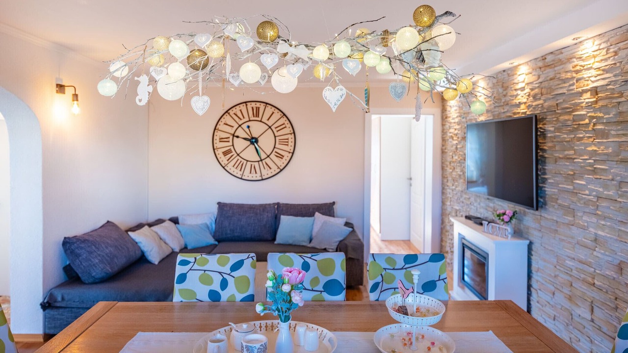 Photo of Livingroom in Zaton